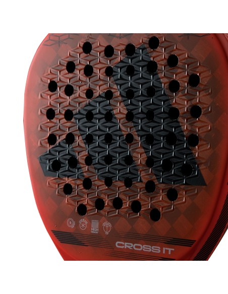 Adidas Cross It | Ofertas de pádel